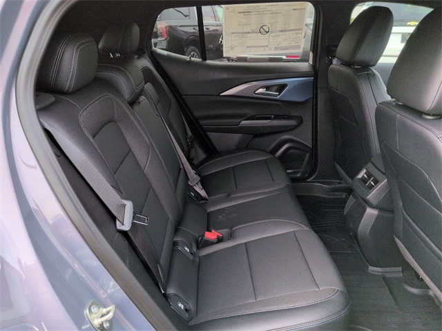 2026 Chevrolet Equinox EV LT for sale at PATRIOT CHEVROLET OF LIMERICK