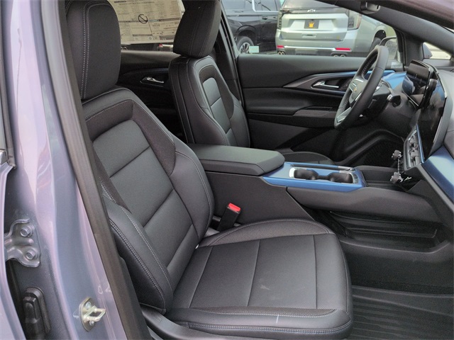 2026 Chevrolet Equinox EV LT for sale at PATRIOT CHEVROLET OF LIMERICK