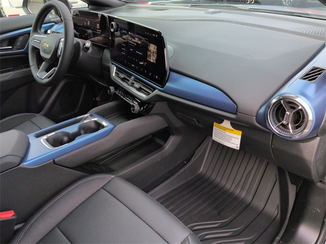 2026 Chevrolet Equinox EV LT for sale at PATRIOT CHEVROLET OF LIMERICK