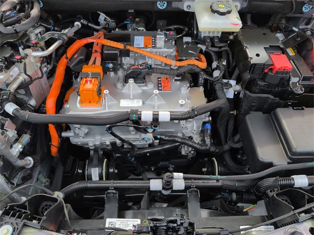 2026 Chevrolet Equinox EV LT for sale at PATRIOT CHEVROLET OF LIMERICK