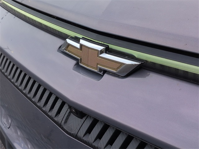 2026 Chevrolet Equinox EV LT for sale at PATRIOT CHEVROLET OF LIMERICK