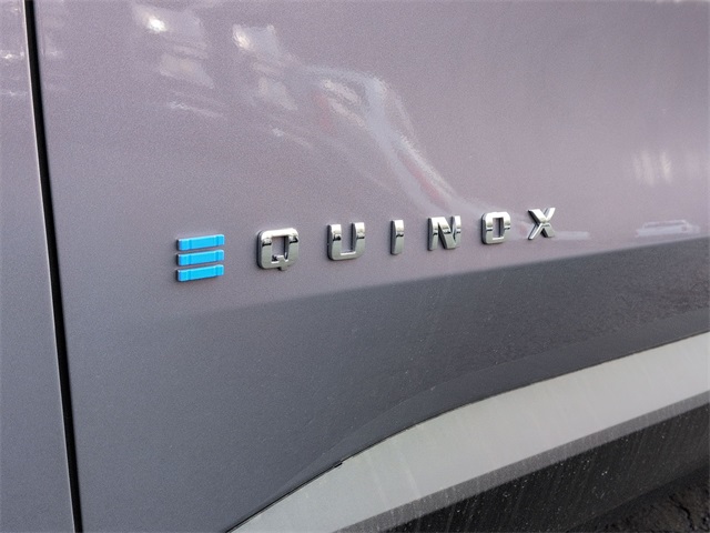 2026 Chevrolet Equinox EV LT for sale at PATRIOT CHEVROLET OF LIMERICK