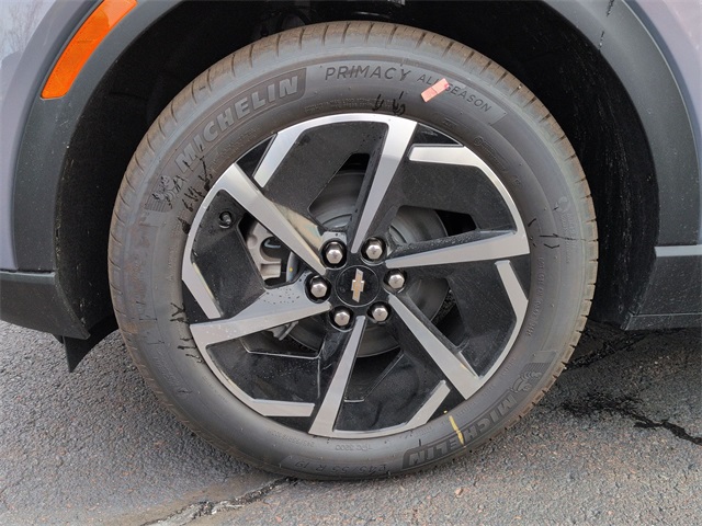 2026 Chevrolet Equinox EV LT for sale at PATRIOT CHEVROLET OF LIMERICK