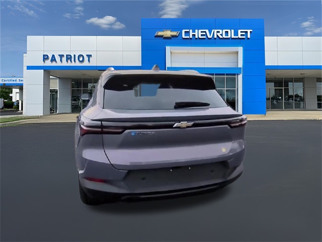 2026 Chevrolet Equinox EV LT for sale at PATRIOT CHEVROLET OF LIMERICK