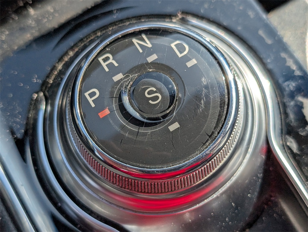 2019 Ford Edge Titanium Black at Emmons Autoplex