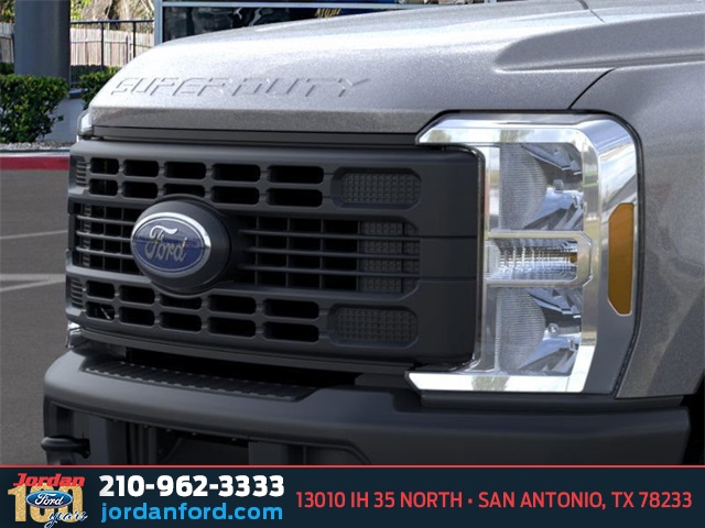 New Car 2025 Ford F-250sd  Xl For Sale Under $60,000 In San Antonio, Texas