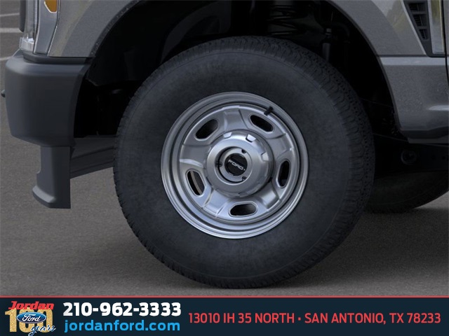 New Car 2025 Ford F-250sd  Xl For Sale Under $60,000 In San Antonio, Texas