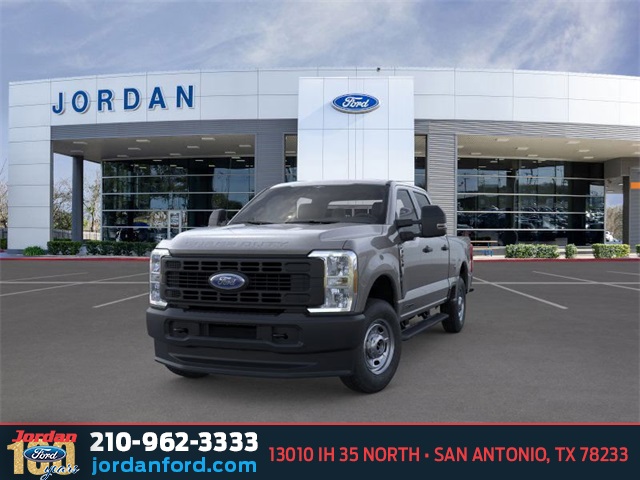 New Car 2025 Ford F-250sd  Xl For Sale Under $60,000 In San Antonio, Texas