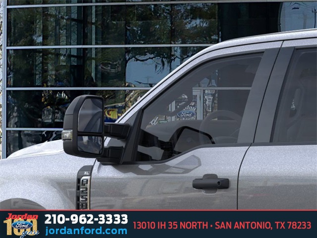 New Car 2025 Ford F-250sd  Xl For Sale Under $60,000 In San Antonio, Texas
