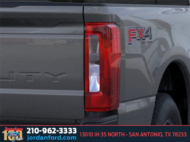 New Car 2025 Ford F-250sd  Xl For Sale Under $60,000 In San Antonio, Texas