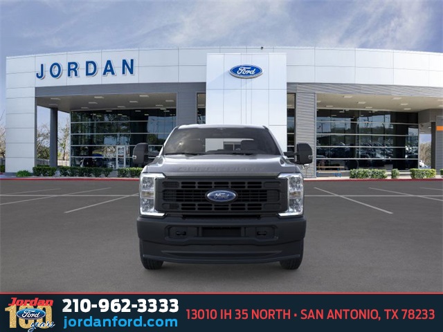 New Car 2025 Ford F-250sd  Xl For Sale Under $60,000 In San Antonio, Texas