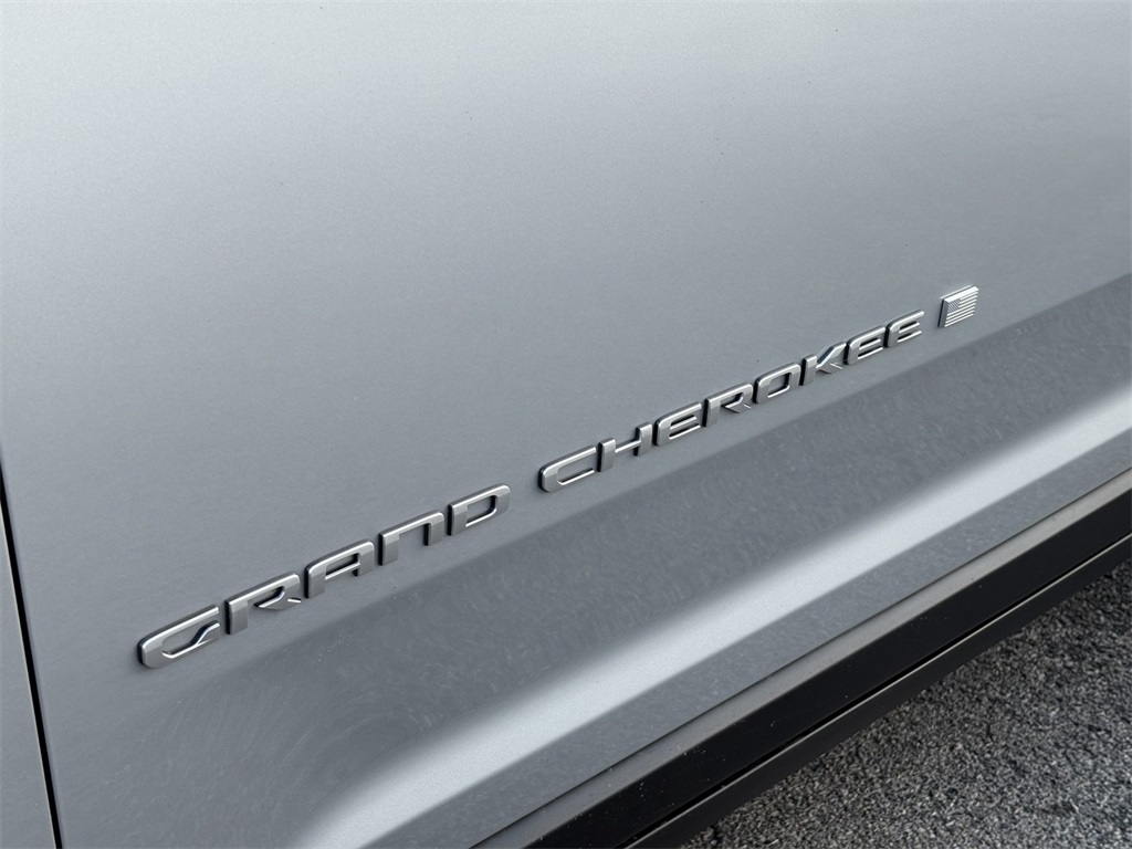 New Car 2025 Jeep Grand Cherokee  Laredo For Sale Under $35,000 In San Marcos, Texas