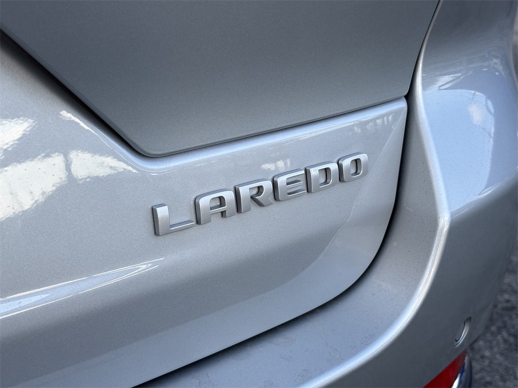 New Car 2025 Jeep Grand Cherokee  Laredo For Sale Under $35,000 In San Marcos, Texas