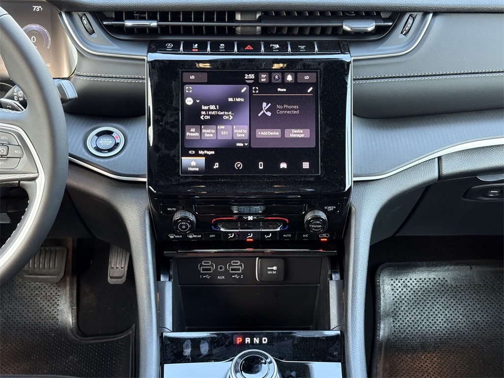 New Car 2025 Jeep Grand Cherokee  Laredo For Sale Under $35,000 In San Marcos, Texas