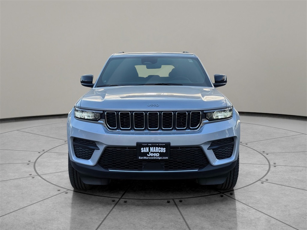 New Car 2025 Jeep Grand Cherokee  Laredo For Sale Under $35,000 In San Marcos, Texas
