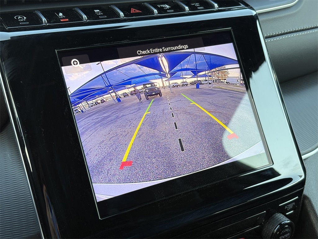 New Car 2025 Jeep Grand Cherokee  Laredo For Sale Under $35,000 In San Marcos, Texas