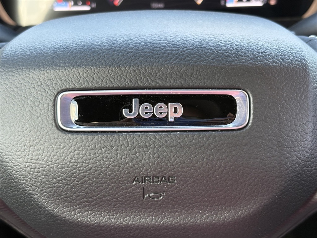 New Car 2025 Jeep Grand Cherokee  Laredo For Sale Under $35,000 In San Marcos, Texas