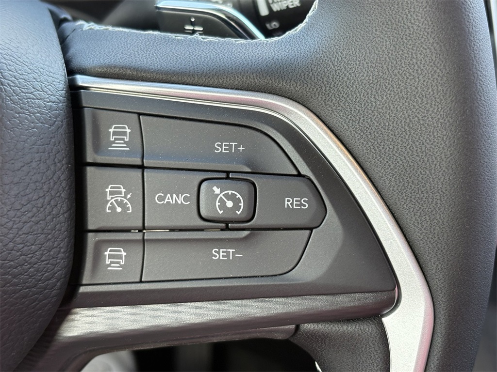 New Car 2025 Jeep Grand Cherokee  Laredo For Sale Under $35,000 In San Marcos, Texas