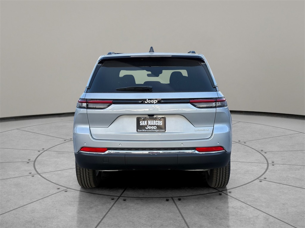 New Car 2025 Jeep Grand Cherokee  Laredo For Sale Under $35,000 In San Marcos, Texas