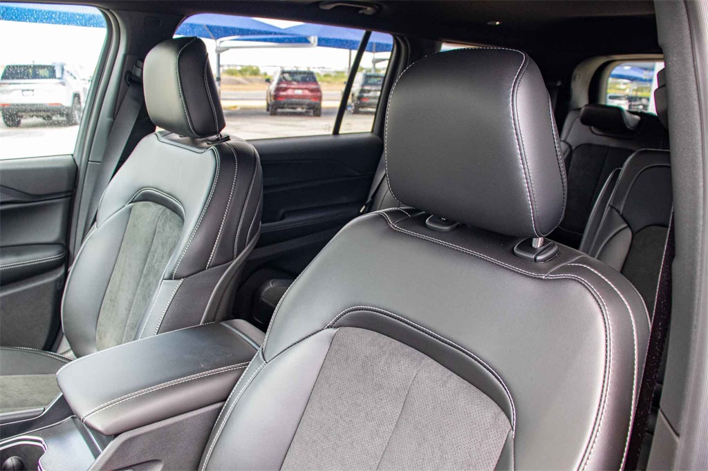 New Car 2025 Jeep Grand Cherokee L  Altitude X For Sale Under $50,000 In San Marcos, Texas