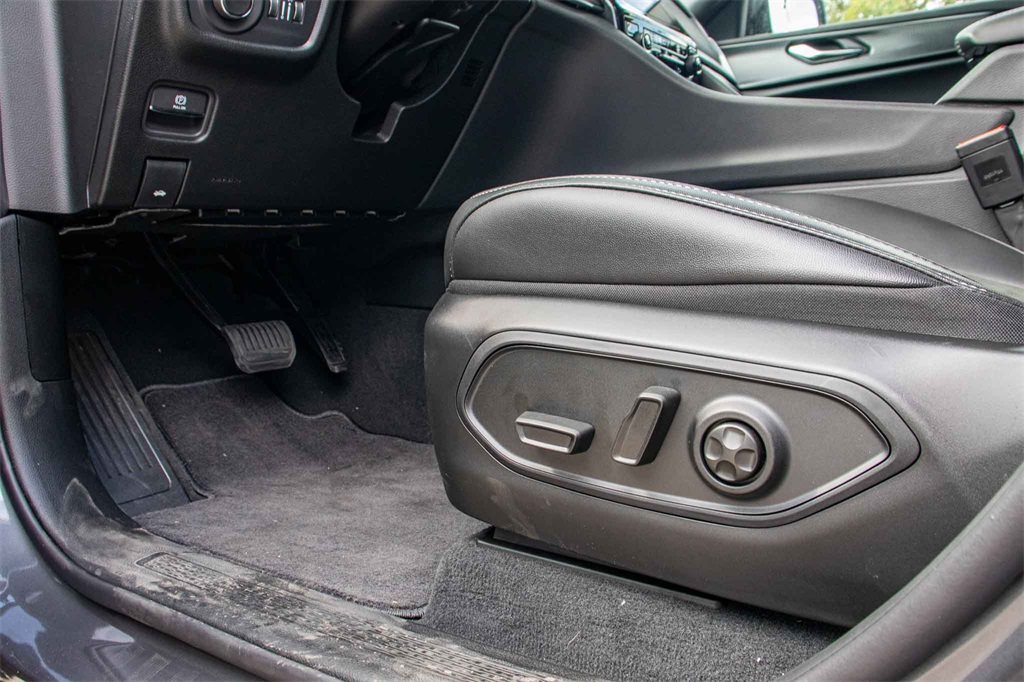 New Car 2025 Jeep Grand Cherokee L  Altitude X For Sale Under $50,000 In San Marcos, Texas