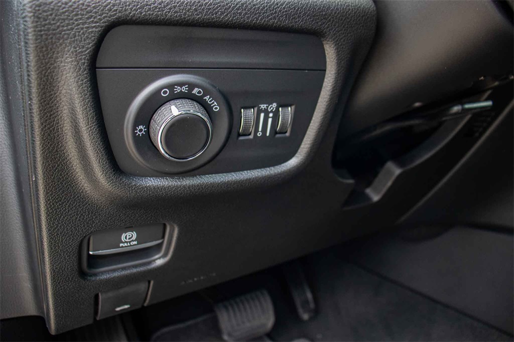 New Car 2025 Jeep Grand Cherokee L  Altitude X For Sale Under $50,000 In San Marcos, Texas