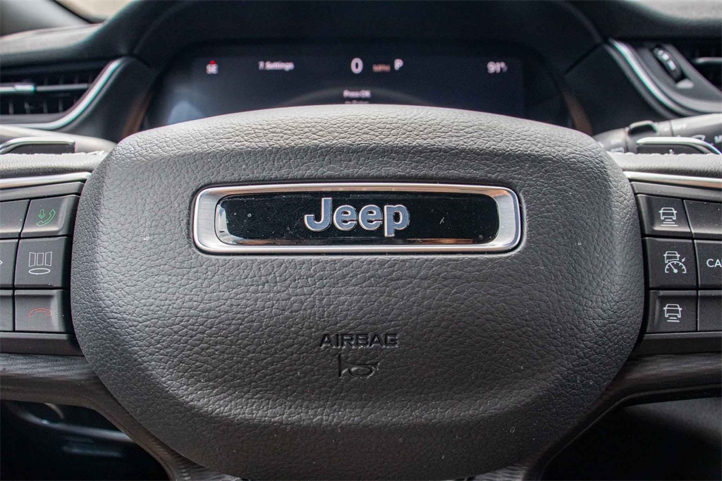 New Car 2025 Jeep Grand Cherokee L  Altitude X For Sale Under $50,000 In San Marcos, Texas