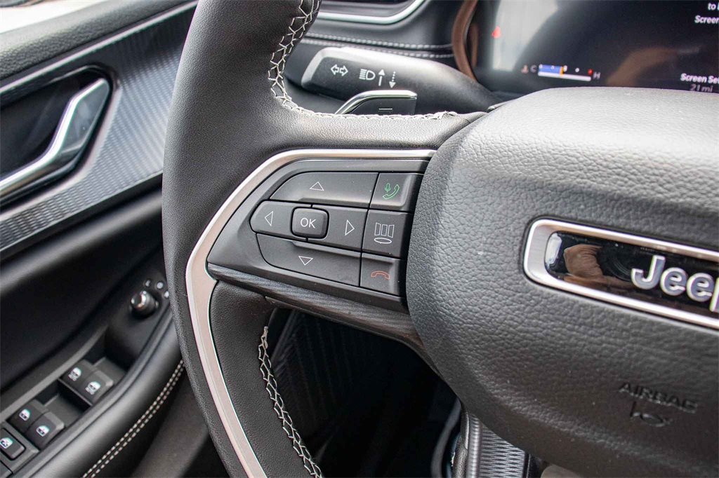 New Car 2025 Jeep Grand Cherokee L  Altitude X For Sale Under $50,000 In San Marcos, Texas