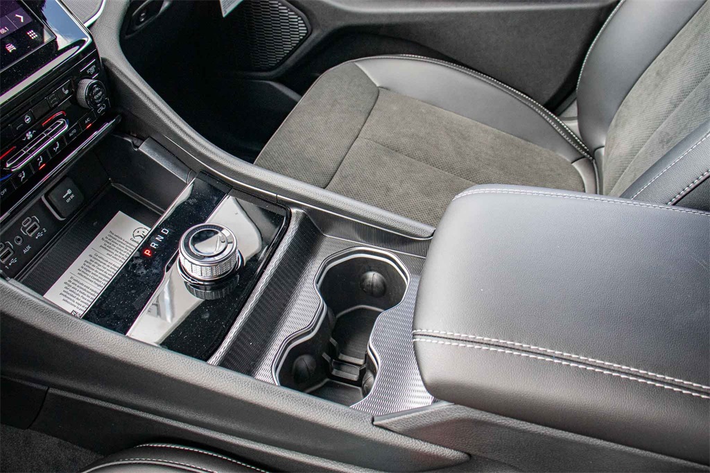New Car 2025 Jeep Grand Cherokee L  Altitude X For Sale Under $50,000 In San Marcos, Texas