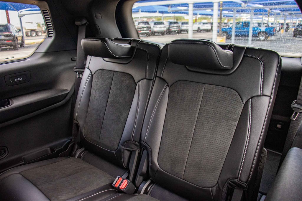 New Car 2025 Jeep Grand Cherokee L  Altitude X For Sale Under $50,000 In San Marcos, Texas