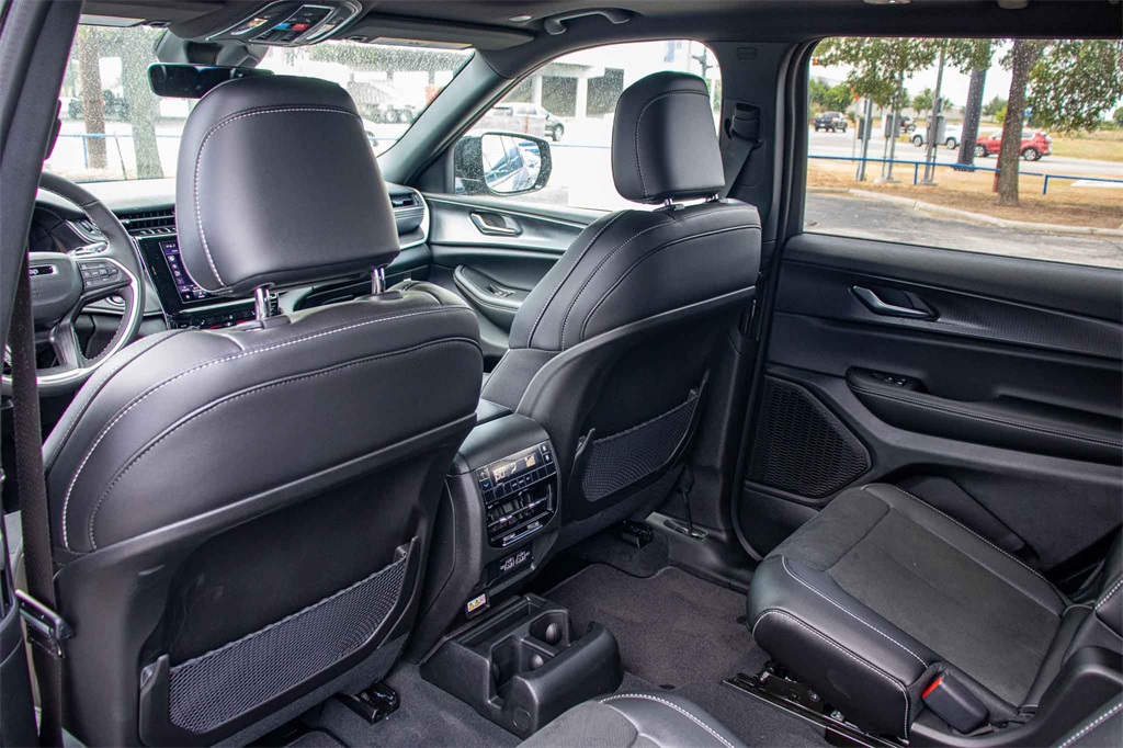 New Car 2025 Jeep Grand Cherokee L  Altitude X For Sale Under $50,000 In San Marcos, Texas