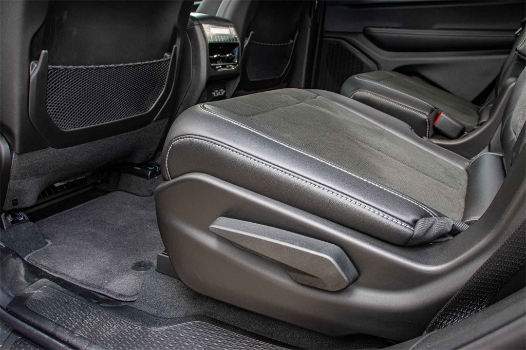 New Car 2025 Jeep Grand Cherokee L  Altitude X For Sale Under $50,000 In San Marcos, Texas