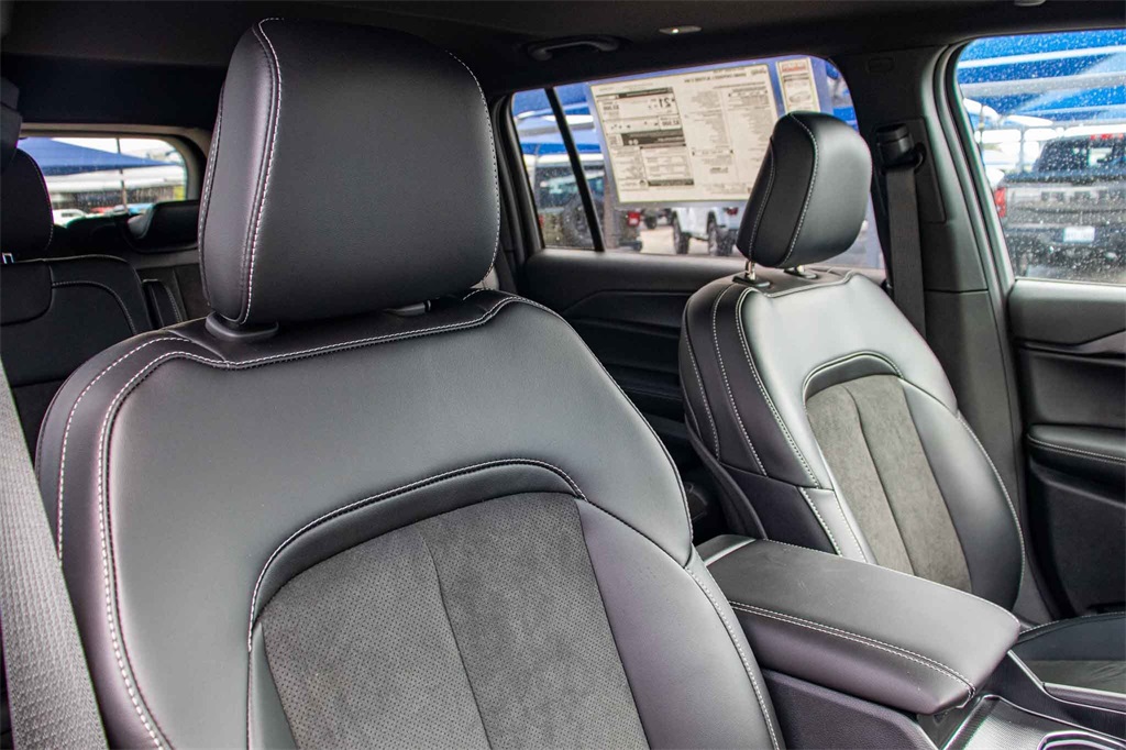 New Car 2025 Jeep Grand Cherokee L  Altitude X For Sale Under $50,000 In San Marcos, Texas