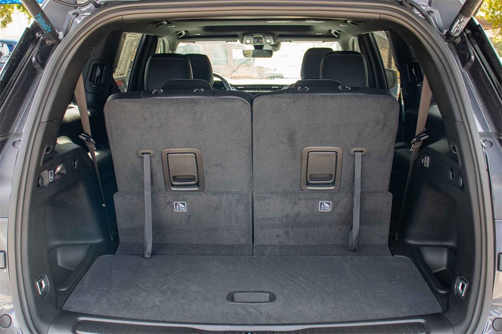 New Car 2025 Jeep Grand Cherokee L  Altitude X For Sale Under $50,000 In San Marcos, Texas