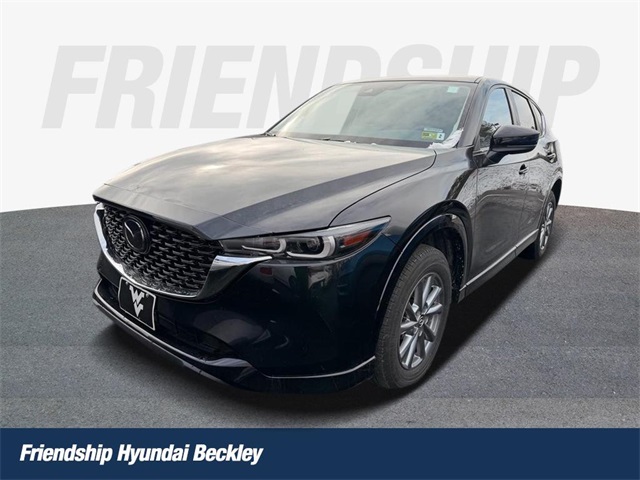 2024 Mazda CX-5 2.5 S Select AWD