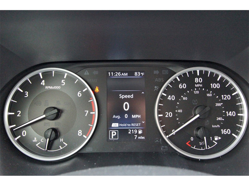 2025 Nissan Sentra S Gray at Legacy Ford