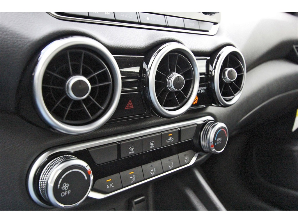 2025 Nissan Sentra S Gray at Legacy Ford