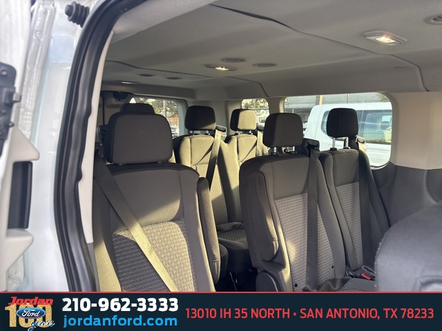 Used Car 2024 Ford Transit-350  Xlt For Sale Under $40,000 In San Antonio, Texas