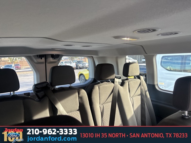 Used Car 2024 Ford Transit-350  Xlt For Sale Under $40,000 In San Antonio, Texas