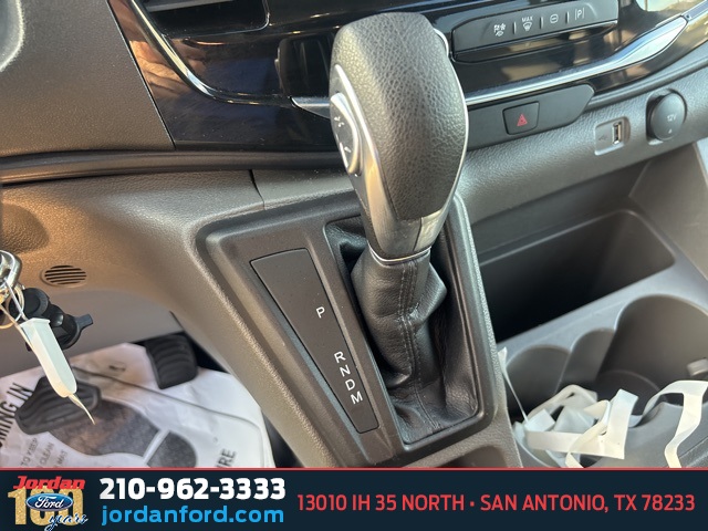 Used Car 2024 Ford Transit-350  Xlt For Sale Under $40,000 In San Antonio, Texas