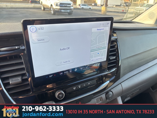 Used Car 2024 Ford Transit-350  Xlt For Sale Under $40,000 In San Antonio, Texas