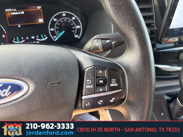 Used Car 2024 Ford Transit-350  Xlt For Sale Under $40,000 In San Antonio, Texas