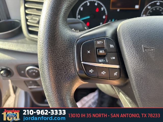 Used Car 2024 Ford Transit-350  Xlt For Sale Under $40,000 In San Antonio, Texas