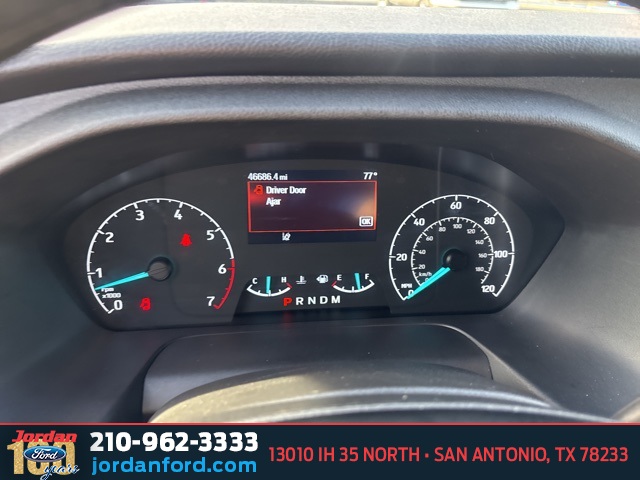 Used Car 2024 Ford Transit-350  Xlt For Sale Under $40,000 In San Antonio, Texas