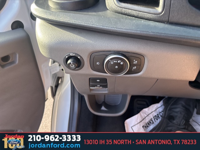 Used Car 2024 Ford Transit-350  Xlt For Sale Under $40,000 In San Antonio, Texas