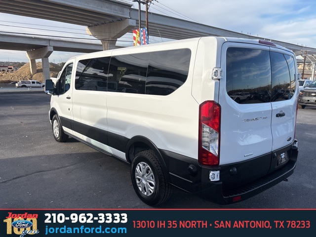 Used Car 2024 Ford Transit-350  Xlt For Sale Under $40,000 In San Antonio, Texas