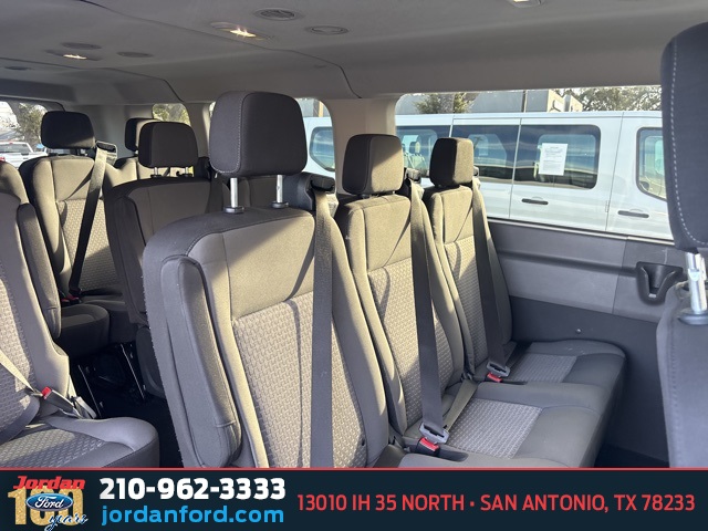 Used Car 2024 Ford Transit-350  Xlt For Sale Under $40,000 In San Antonio, Texas