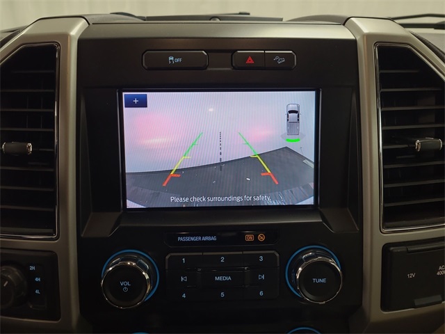 2021 – Ford – F-350SD