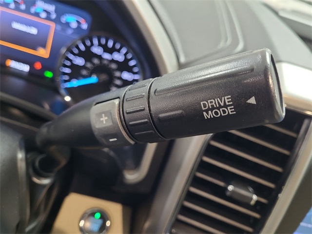 2021 – Ford – F-350SD