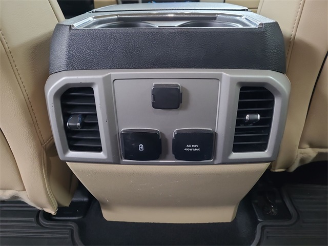 2021 – Ford – F-350SD